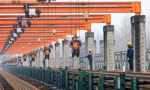 浙江地方铁路工点标准化建设 首件工程评估工作指引正式发布
